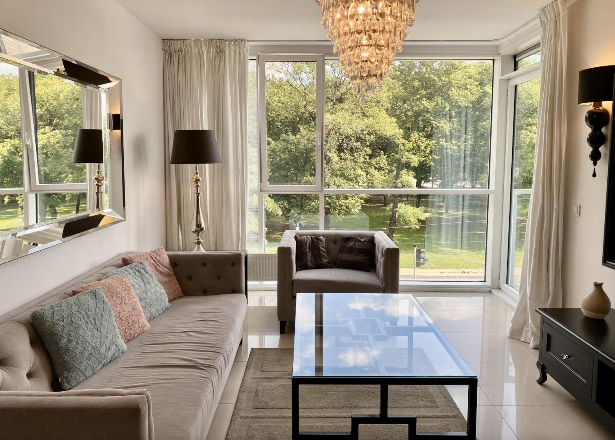 Poznan Apartments Towarowa Екстериор снимка