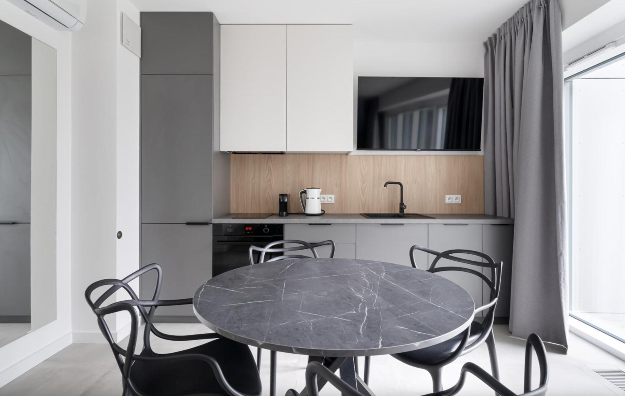 Poznan Apartments Towarowa Екстериор снимка