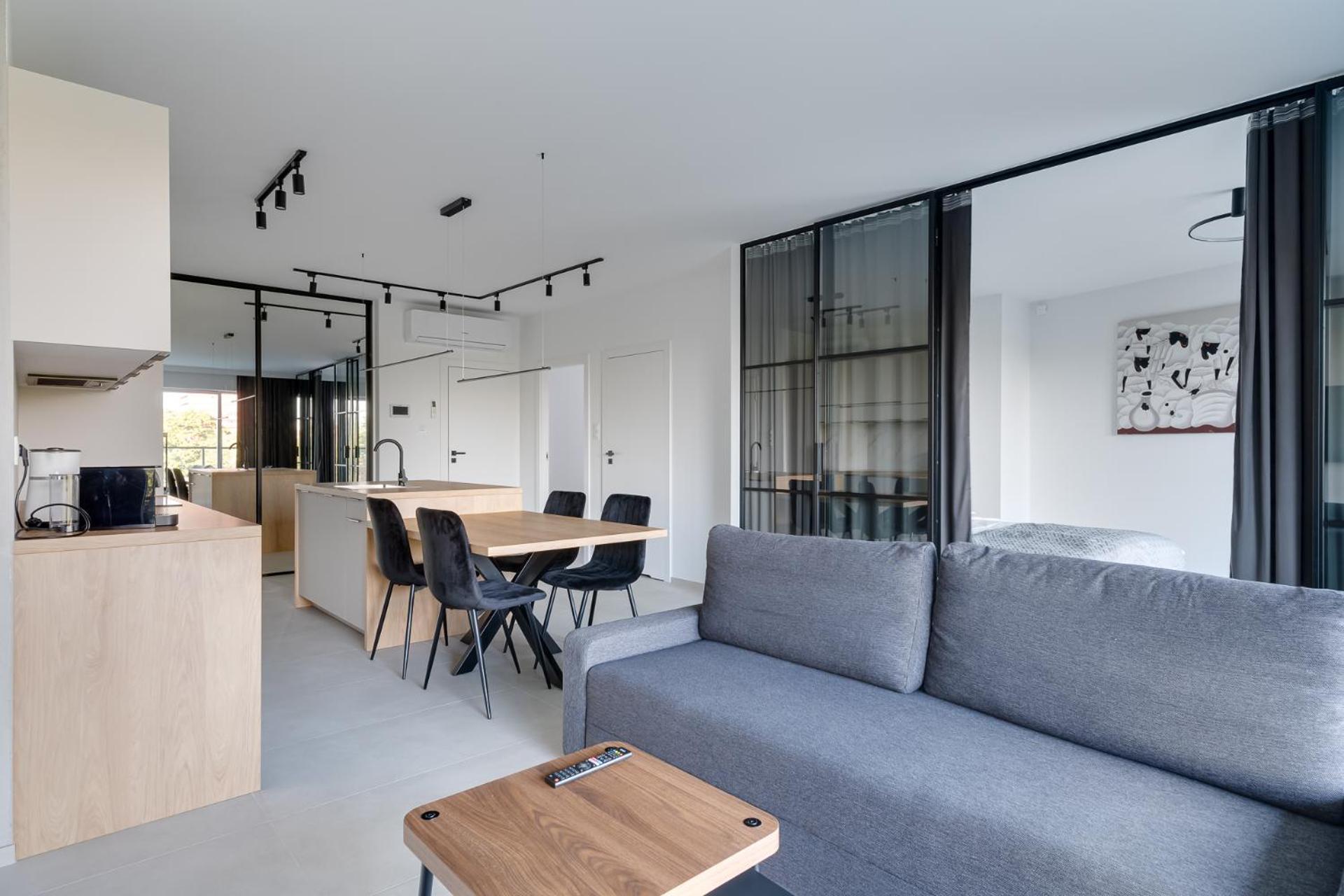 Poznan Apartments Towarowa Екстериор снимка