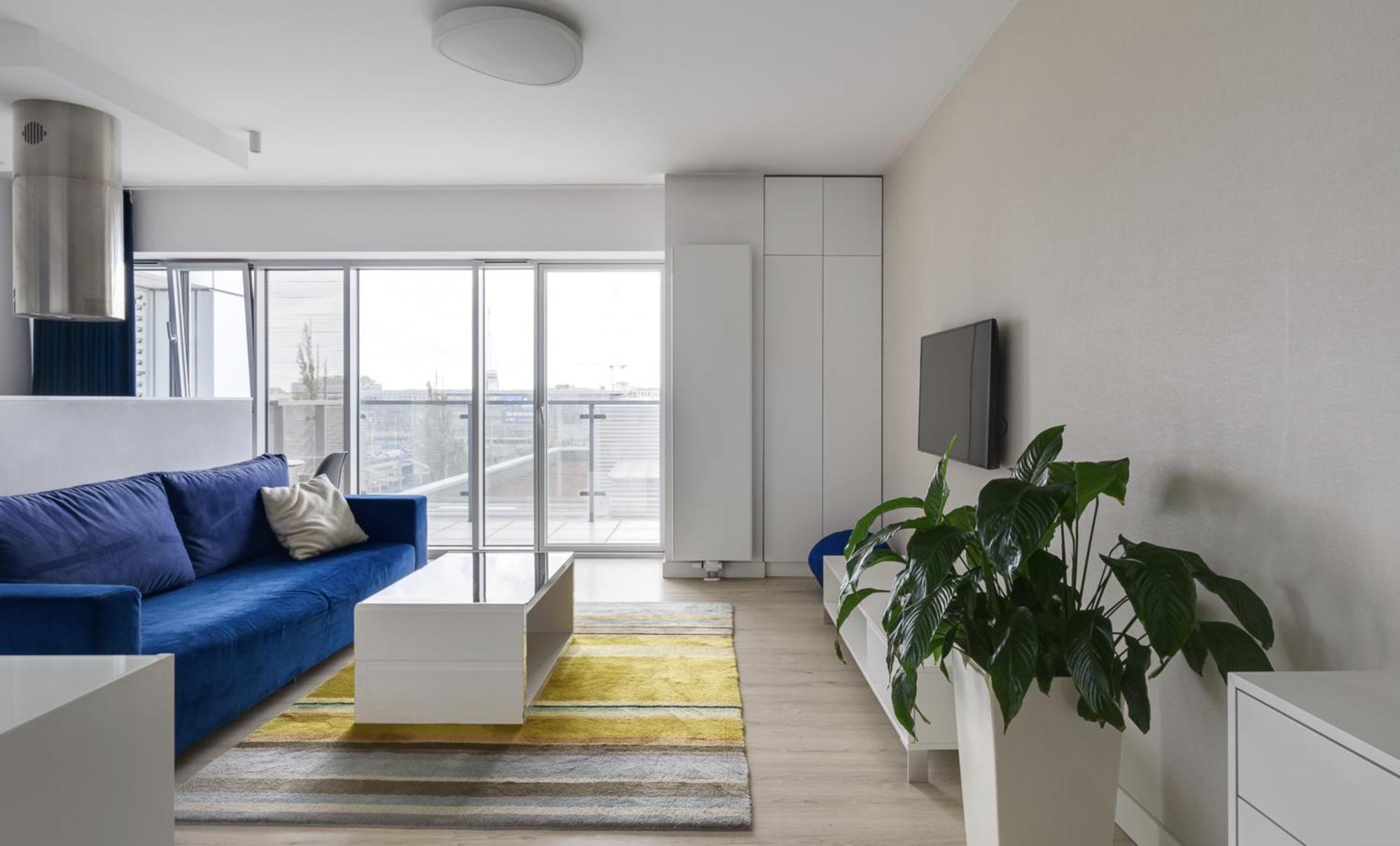 Poznan Apartments Towarowa Екстериор снимка