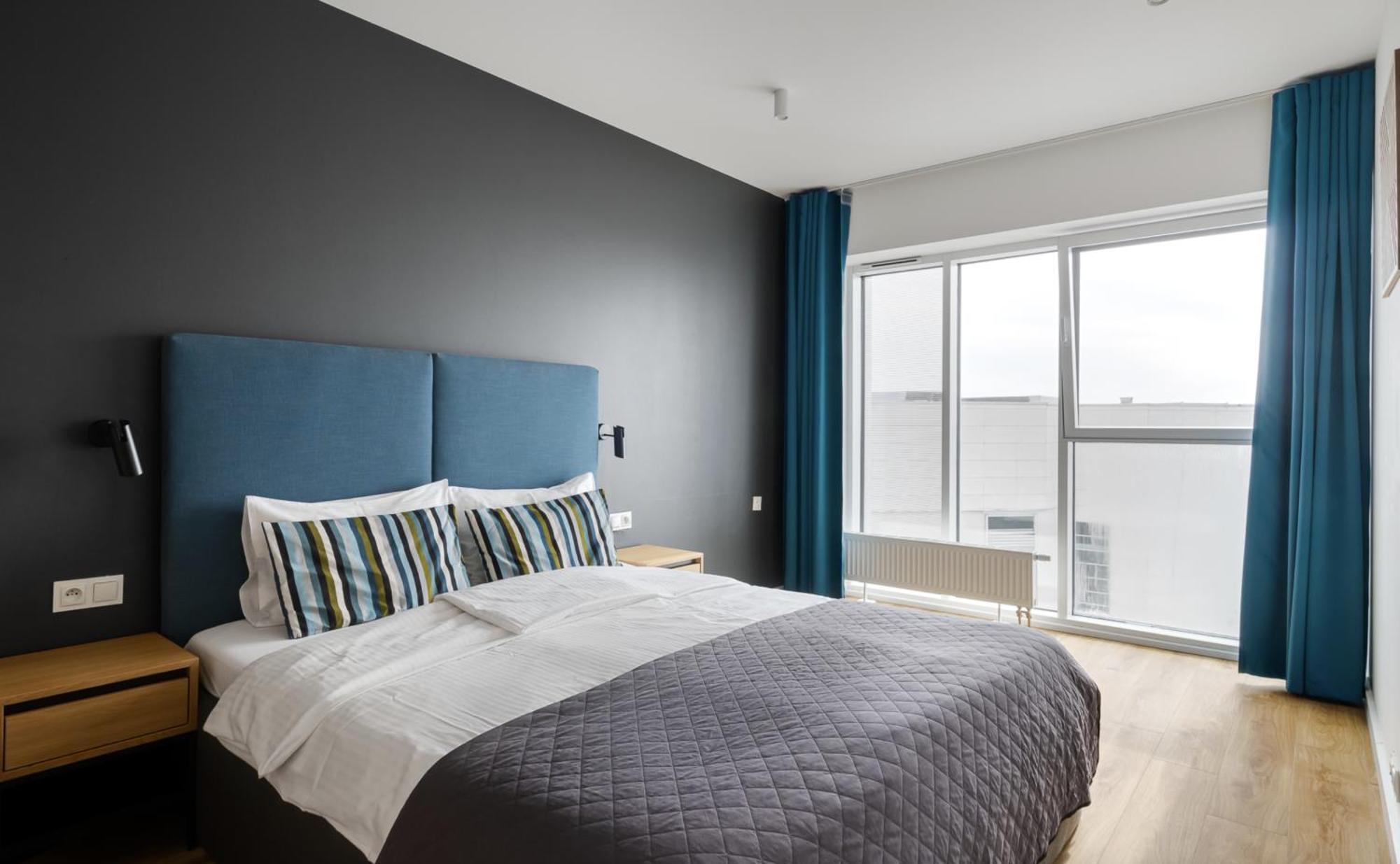 Poznan Apartments Towarowa Екстериор снимка